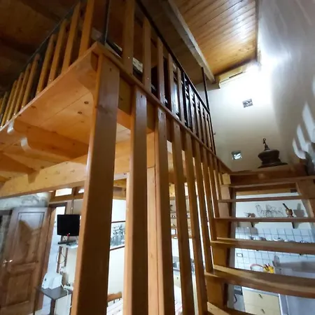 Nonna Angela Bed & Breakfast Albanella