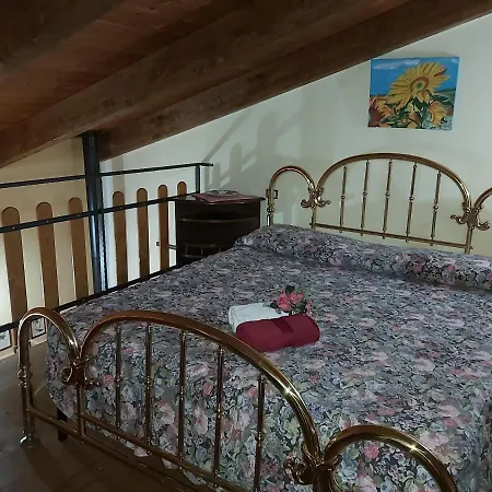 Nonna Angela Bed & Breakfast Albanella
