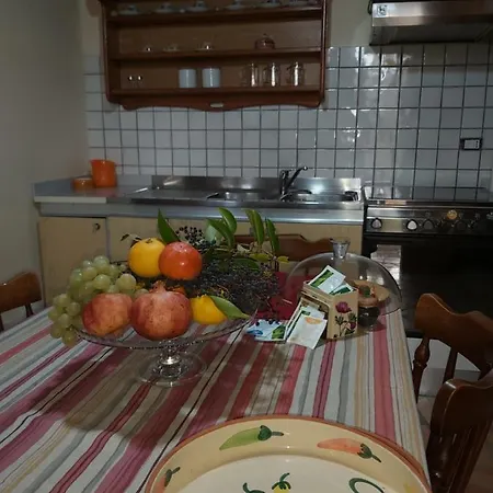 Bed & Breakfast Nonna Angela Albanella