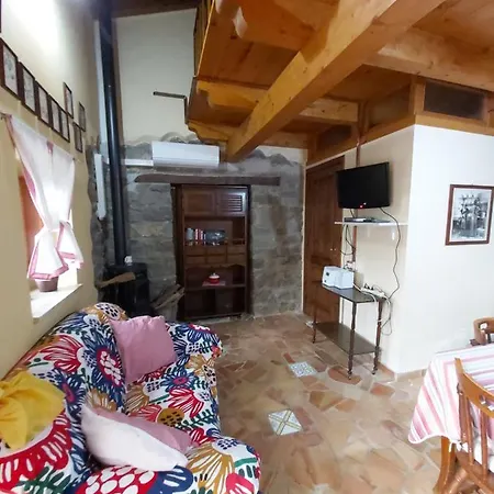 Nonna Angela 2* Albanella