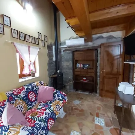Nonna Angela 2* Albanella